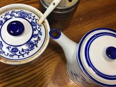 -山北老老头馄饨