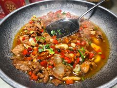 -味上湘菜馆(岳麓山店)