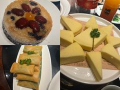 -许爷家·生态湖鲜(徐汇日月光店)