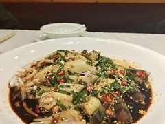 -勝記酒家·37年老字号·经典粤菜(荔枝公园店)