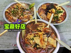 -聚宝螺蛳粉(聚宝店)