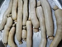 糯米酿猪肠-润记农家菜