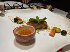 -王品牛排(珠海富华里店)