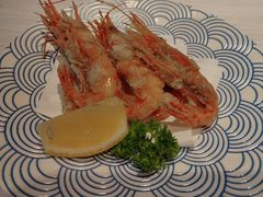 -滩万日本料理Nadaman(国贸大酒店)