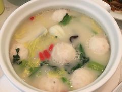 -大树餐厅(红旗街万达店)