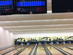 -广州保龄球馆(广州天河体育中心店)