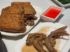 -领鲜风味花雕鸡(马端街店)