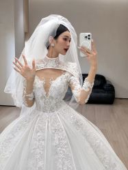 -Chic Bridal 熙可婚纱