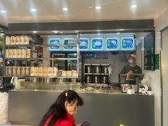 -芝麻糊世家(西华店)