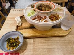 -小满手工粉(北京来福士店)