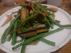 -醉南拳客家菜·河田鸡(西禅寺杨桥店)