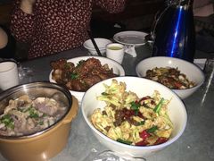 -大碗厨 25年老字号 现炒湘菜(四季天地店)