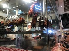 -龙记香港茶餐厅(久光百货店)