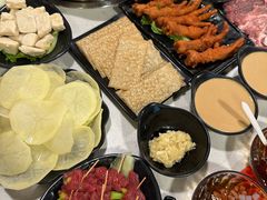 -三江汇火锅店(保全街店)