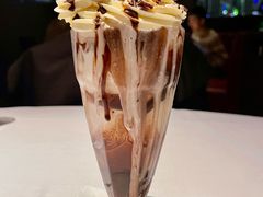 -Wolfgang’s Steakhouse 沃夫冈牛排馆(上海白玉兰广场店)