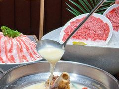 -骨之味·筒骨汤火锅(江头店)