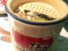 -姐夫的小菜(新中关购物中心店)