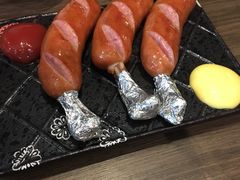 -雷神拉面(财富中心玉米楼店)