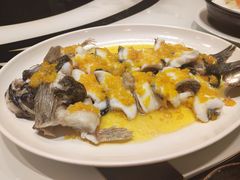 -广州文华东方酒店·江-由辉师傅主理