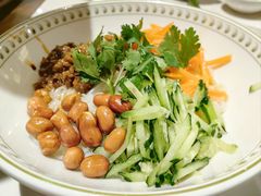-春家·非遗手工小吃(徐汇万科广场店)