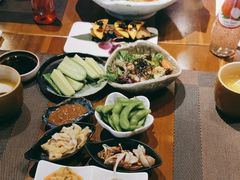 -和彩放题餐厅(酒仙桥店)