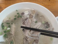 -金宝鸭肉店(斗西分店)