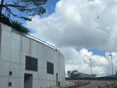 -香港都会海逸酒店