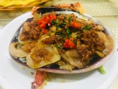 -同裕烧烤·海鲜·家常菜(杰座·欧洲城店)