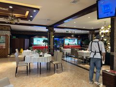 -大海湾酒楼(人南店)