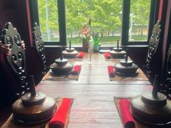 -花马天堂云南餐厅 Lost Heaven(外滩店)