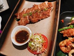-Thai Alley泰爱里(二沙岛店)