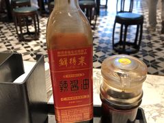 -鲜得来排骨年糕(即墨路店)