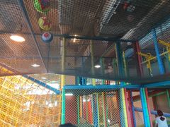 -上海浦东嘉里大酒店