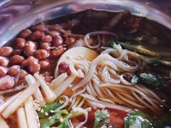 -正宗齐齐哈尔烤肉·齐牛哥鲜切炭火烤肉(杭州总店)