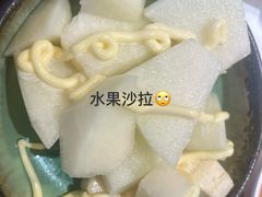 -本家食堂(华南店)