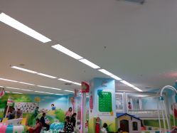 -孩子王童乐园(天津远洋乐堤港店)