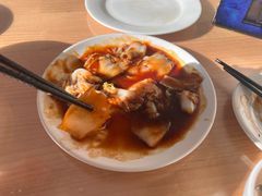 -京东程记肉饼店