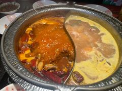 -牛New寿喜烧(闵行龙湖天街店)