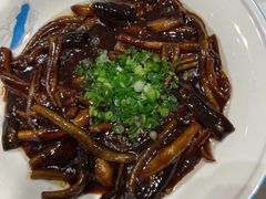 -上海老饭店(北京分店)