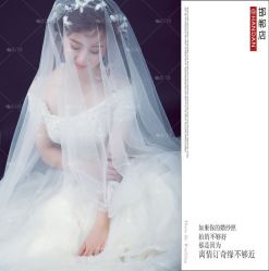 点击看大图 -情订奇缘婚纱摄影(和平路店)