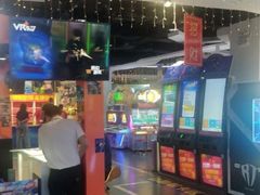 -大玩家(芝罘万达广场店)