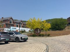 -大连北马山庄
