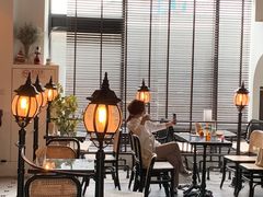 -候鸟咖啡(前门店)