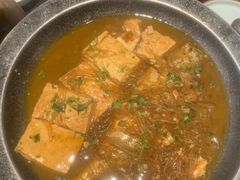 -金掌勺东北菜(格兰晴天店)