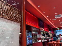 -喜家德虾仁水饺(开发区万达店)
