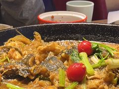 -老板恋上鱼(恒隆广场店)