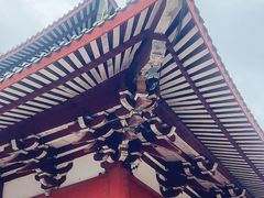 -莆田南少林寺
