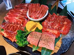 -虎丸烧肉(世纪汇店)