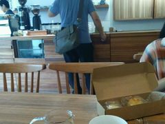 -琥珀咖啡 Ambercoffee