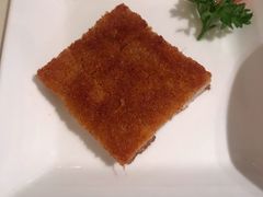 冰烧三层肉-利苑酒家(金宝店)